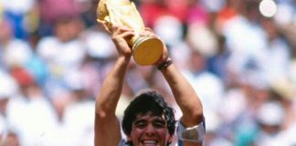 Nostalgia por Maradona invade primer Mundial tras su muerte