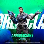 Estrellas del futbol llegan a Call of Duty Mobile en la temporada 10