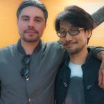 Kojima sufre la perdida del cantante Low Roar y autores de la banda sonora de 'Death Stranding'