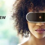 ¡Apple apuesta por la realidad mixta! Aquí la fecha de producción ¡Apple apuesta por la realidad mixta! Aquí la fecha de producción