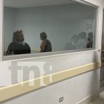 Jornada médica beneficia a habitantes de Juigalpa, Chontales Jornada médica ortopédica beneficia a habitantes de Juigalpa, Chontales