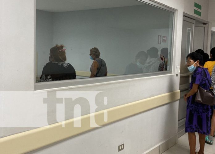 11111 Jornada médica ortopédica beneficia a habitantes de Juigalpa, Chontales