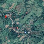 Encuentran a un niño ahogado en Wiwilí, Jinotega