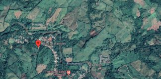 Encuentran a un niño ahogado en Wiwilí, Jinotega