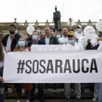 Colombia reporta la masacre número 88 durante 2022 Colombia reporta la masacre número 88 durante 2022