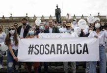 Colombia reporta la masacre número 88 durante 2022 Colombia reporta la masacre número 88 durante 2022