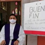Sacerdotes hacen rebaja del 50% para que «pecadores terminen bien el año» ¡Qué ofertón! Organizan Buen Fin para pecadores
