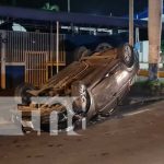 01 de Noviembre: Informate de las noticias más relevantes de Nicaragua