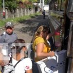 Realizan traslado de material electoral a las JRV en Boaco