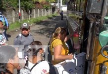 Realizan traslado de material electoral a las JRV en Boaco Realizan traslado de material electoral a las JRV en Boaco