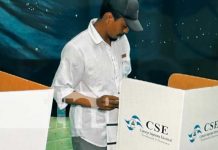 Jalapa listo para participar de los comicios municipales 2022 Jalapa listo para participar de los comicios municipales 2022