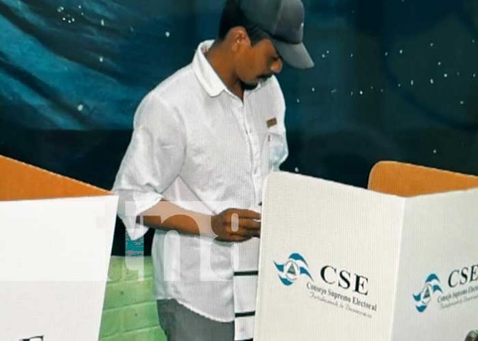 Jalapa listo para participar de los comicios municipales 2022