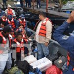 80 JRV ya en sus debidos centros de votación en Bluefields