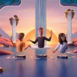 Así funciona el negocio de la compra y venta de tierras en el Metaverso