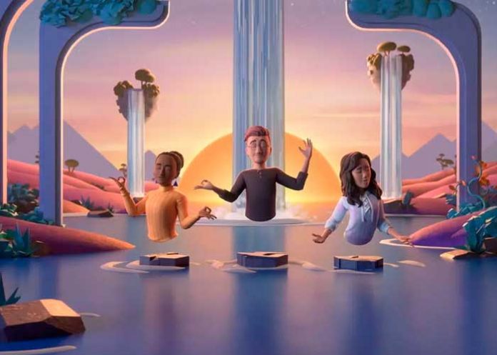 Así funciona el negocio de la compra y venta de tierras en el Metaverso