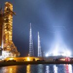 NASA se prepara nuevamente para otro intento de viaje a la Luna