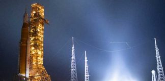 NASA se prepara nuevamente para otro intento de viaje a la Luna