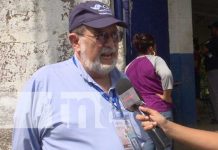 Magistrado Cairo Amador resalta la mayor elección de mujeres a funciones municipales en Nicaragua
