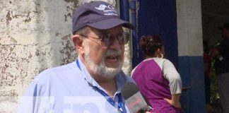 Magistrado Cairo Amador resalta la mayor elección de mujeres a funciones municipales en Nicaragua