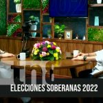 Gustavo Porras, asegura que se vivió un fiesta cívica en paz Gustavo Porras, asegura que se vivió un fiesta cívica en paz