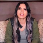 «Para el que me tocaba» Lizbeth Rodríguez envía mensaje a su abusador "Para el que me tocaba" Lizbeth Rodríguez envía mensaje a su abusador
