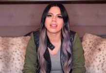 «Para el que me tocaba» Lizbeth Rodríguez envía mensaje a su abusador "Para el que me tocaba" Lizbeth Rodríguez envía mensaje a su abusador