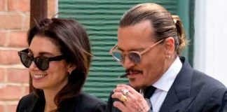 ¿Terminaron? Afirman Johnny Depp mandó a "volar" a su abogada