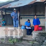 Sujeto conocido como «Lora muerta» resultó herido por arma blanca en Juigalpa Sujeto conocido como "Lora muerta" resultó herido por arma blanca en Juigalpa