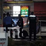 08 de Noviembre: Informate de las noticias más relevantes de Nicaragua Discusión deja a taxista y pasajero heridos de bala en Waspan Sur