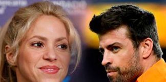 "Los niños son de mami" Shakira y Piqué llegan a un acuerdo por la custodia