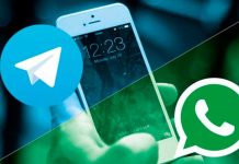 Telegram le gana WhatsApp y lanza la opción de transcripción de audios Telegram le gana WhatsApp y lanza la opción de transcripción de audios