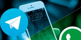 Telegram le gana WhatsApp y lanza la opción de transcripción de audios
