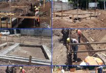 Gobierno realiza nuevo Centro de Atención a Incidencias en la Ciudad de León