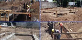 Gobierno realiza nuevo Centro de Atención a Incidencias en la Ciudad de León