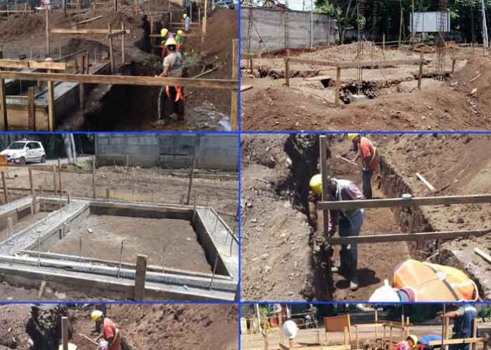 Gobierno realiza nuevo Centro de Atención a Incidencias en la Ciudad de León