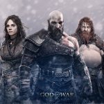 Los creadores de God of War Ragnarok recomiendan que hacer ante los spoilers Foto: Los creadores de God of War Ragnarok recomiendan que hacer ante los spoilers / Cortesía