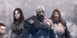 Foto: Los creadores de God of War Ragnarok recomiendan que hacer ante los spoilers / Cortesía