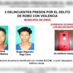 Policía pone mano dura contra narcomenudeo y robos en Granada y Matagalpa Policía pone mano dura contra narcomenudeo y robos en Granada