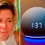 Alexa asistente de voz recomienda golpear a los niños para que se calmen Asistente de voz recomienda golpear a los niños para que se calmen