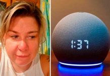 Alexa asistente de voz recomienda golpear a los niños para que se calmen Asistente de voz recomienda golpear a los niños para que se calmen