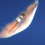 Planean enviar humanos a Marte en un “OVNI”