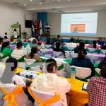 Médicos especialistas en diabetes fortalecen conocimientos en foro nacional
