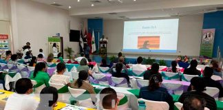 Médicos especialistas en diabetes fortalecen conocimientos en foro nacional