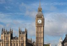 Londres: El reloj “más famoso del mundo” vuelve a funcionar