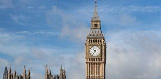 Londres: El reloj “más famoso del mundo” vuelve a funcionar