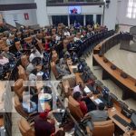 Asamblea Nacional ratifica ingreso de tropas, naves y aeronaves extranjeras para primer semestre 2023 Asamblea Nacional ratifica ingreso de tropas, naves y aeronaves extranjeras para primer semestre 2023