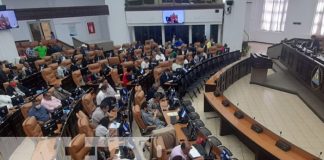 Asamblea Nacional ratifica ingreso de tropas, naves y aeronaves extranjeras para primer semestre 2023