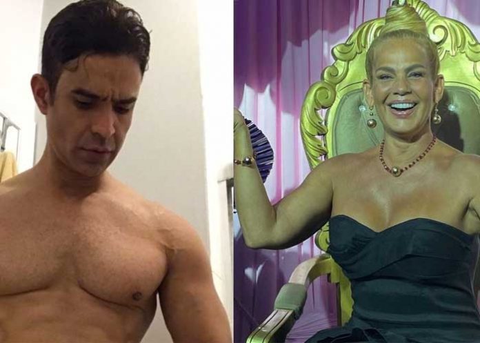 ¿Narcisismo? Por esta razón terminó Niurka Marcos con Juan Vidal