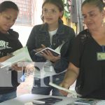 Realizan el VIII festival popular centroamericano de poesía en Estelí Realizan el VIII festival popular centroamericano de poesía en Estelí