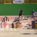 Listos para el campeonato de skateboarding a desarrollarse en Managua